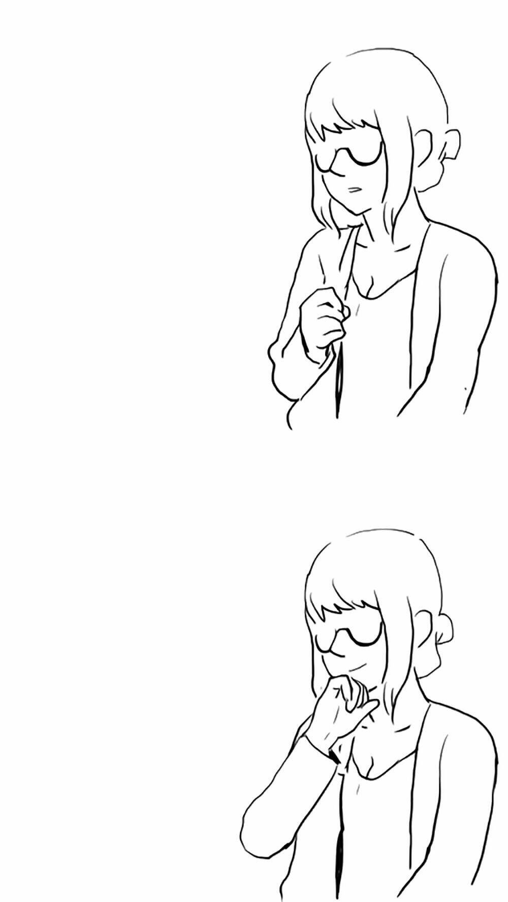 cô nàng trên lớp - the girl from class chapter 7 50