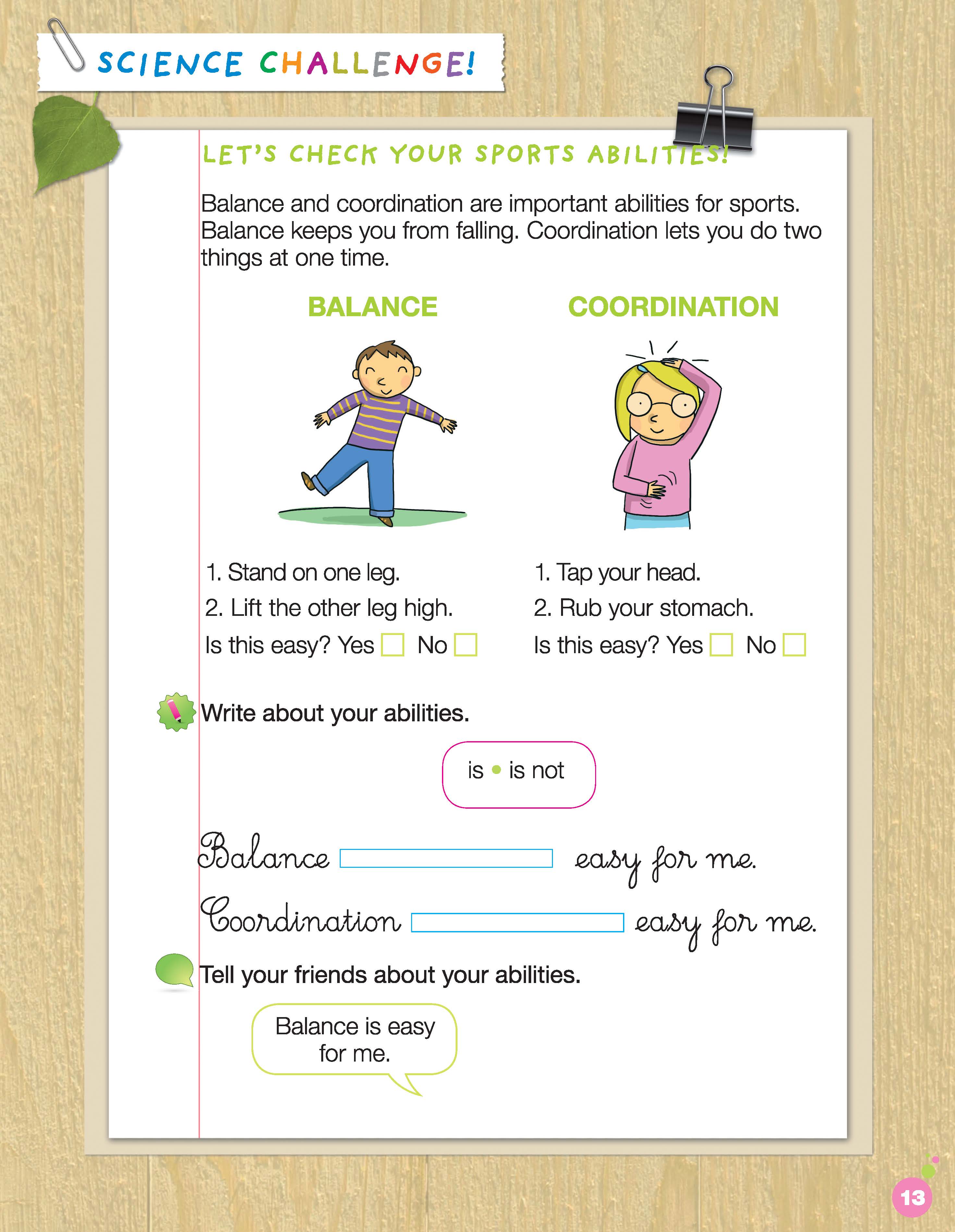 I-Learn Smart Science 2 Student Book