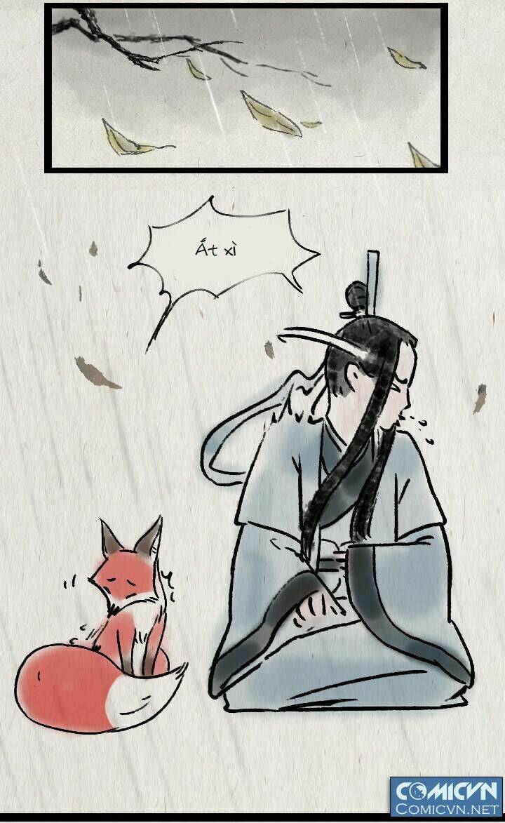 nhất thiền tiểu hòa thượng chapter 57 22