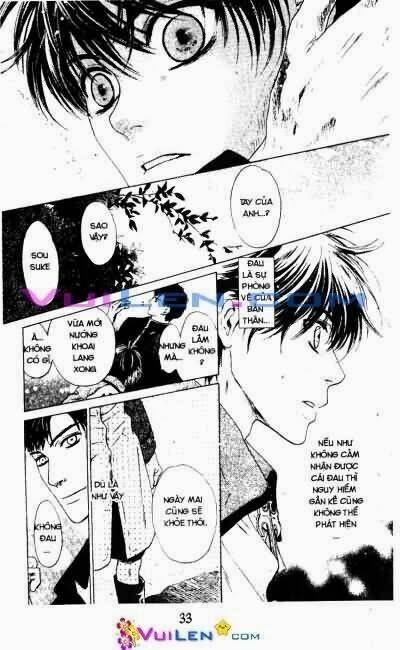 bát khuyển sỹ phương đông chapter 11 33