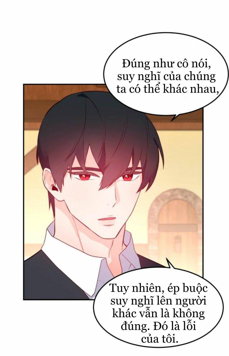 phản diện rất dễ làm chapter 6 33