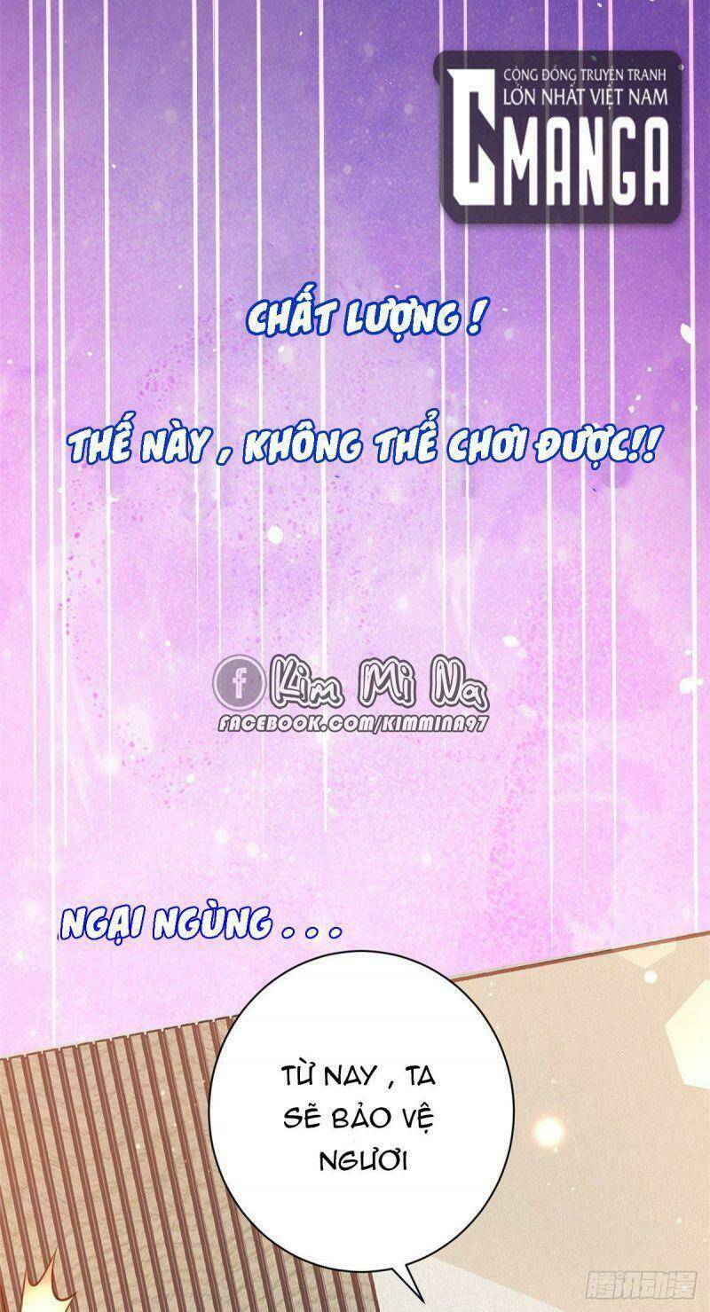 trở thành lão đại từ việc tiêu tiền chapter 0 23