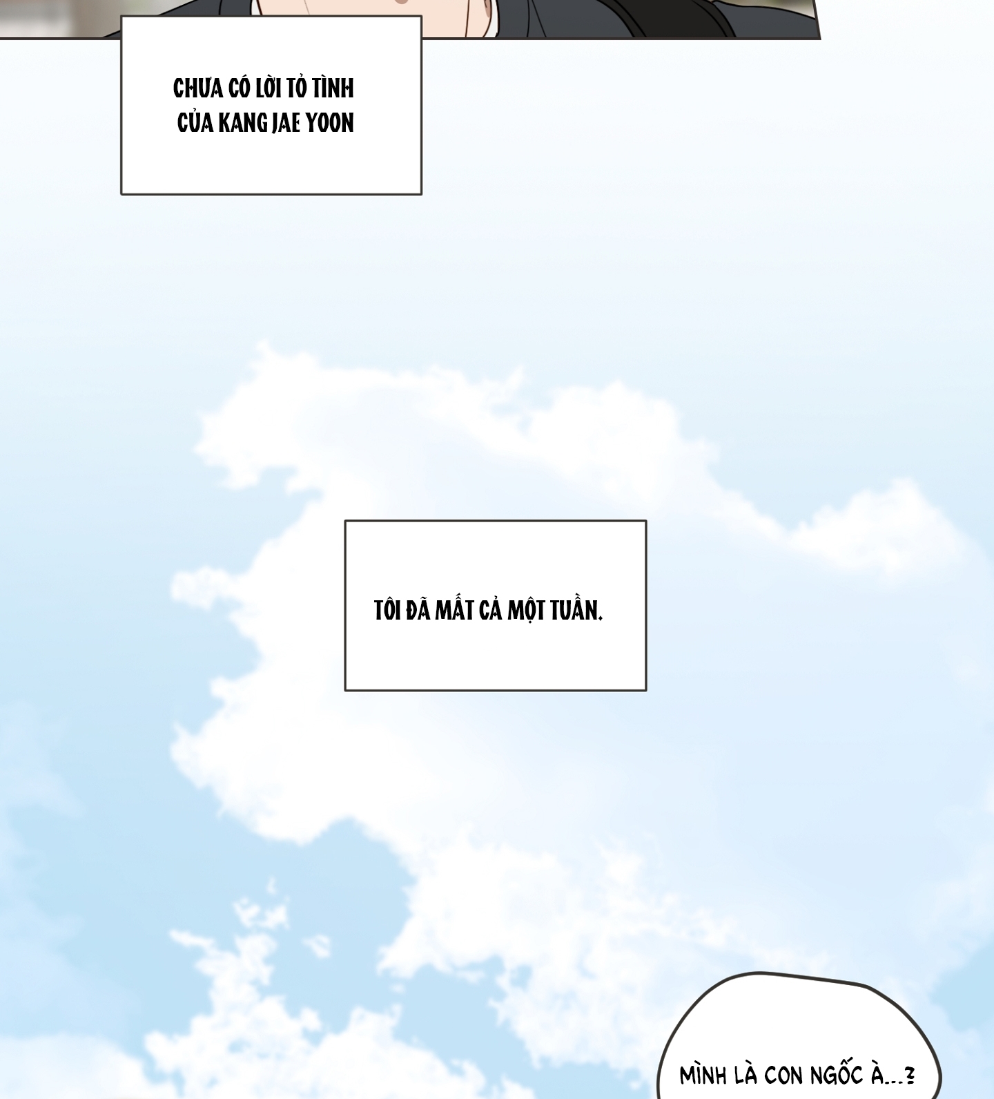 [18+] bạn bè cái quái gì chapter 6.2 37