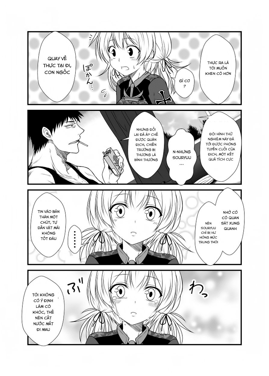 fleet journal chapter 16 16