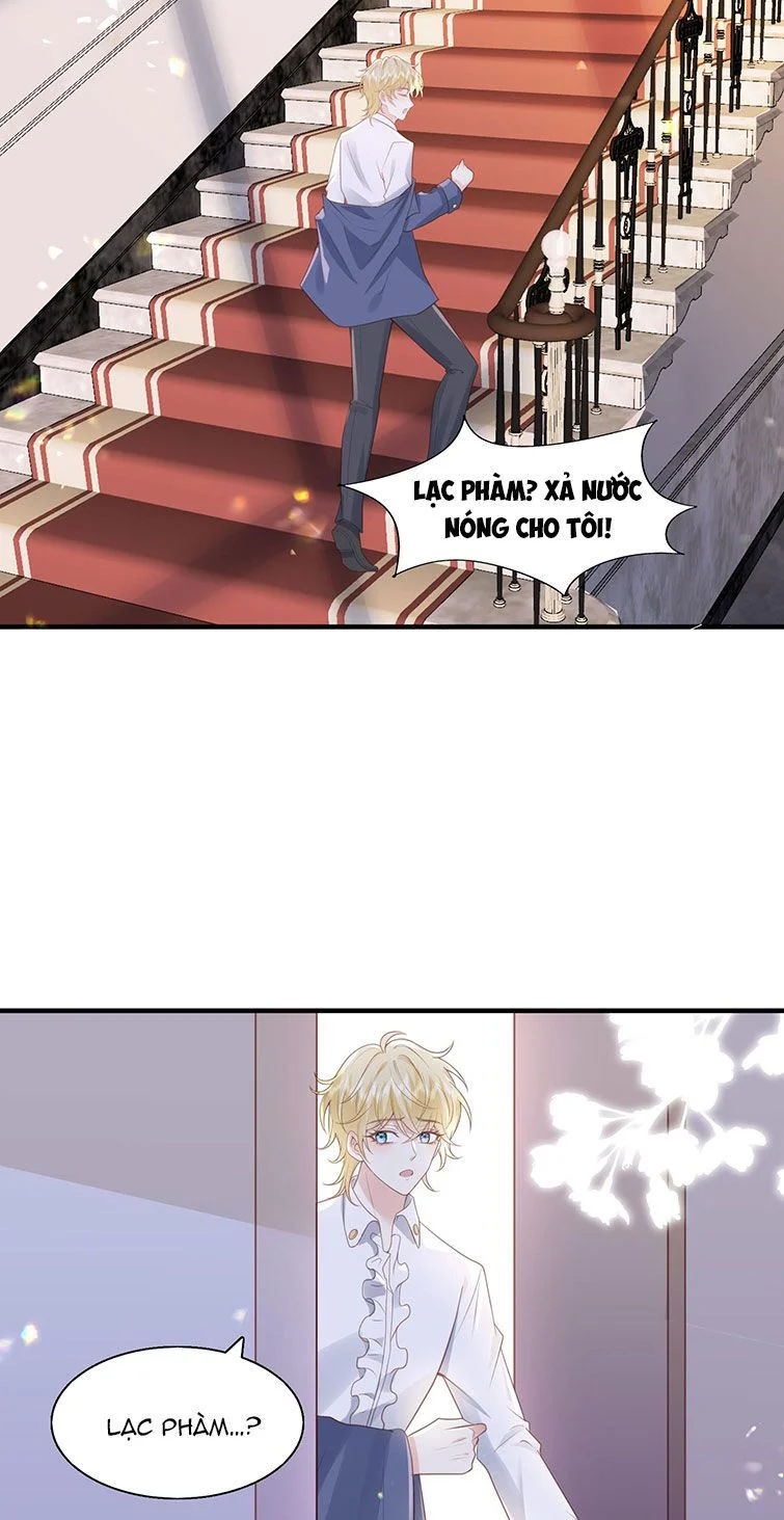 phản diện bị truy thành đoàn sủng chapter 34 13