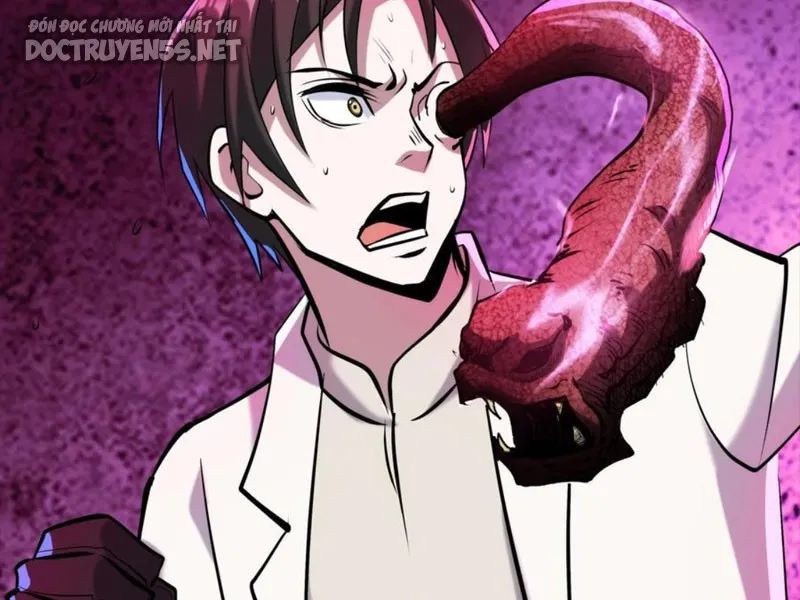 quỷ dị dược tề sư: bệnh nhân của ta đều là kinh khủng chapter 94 70