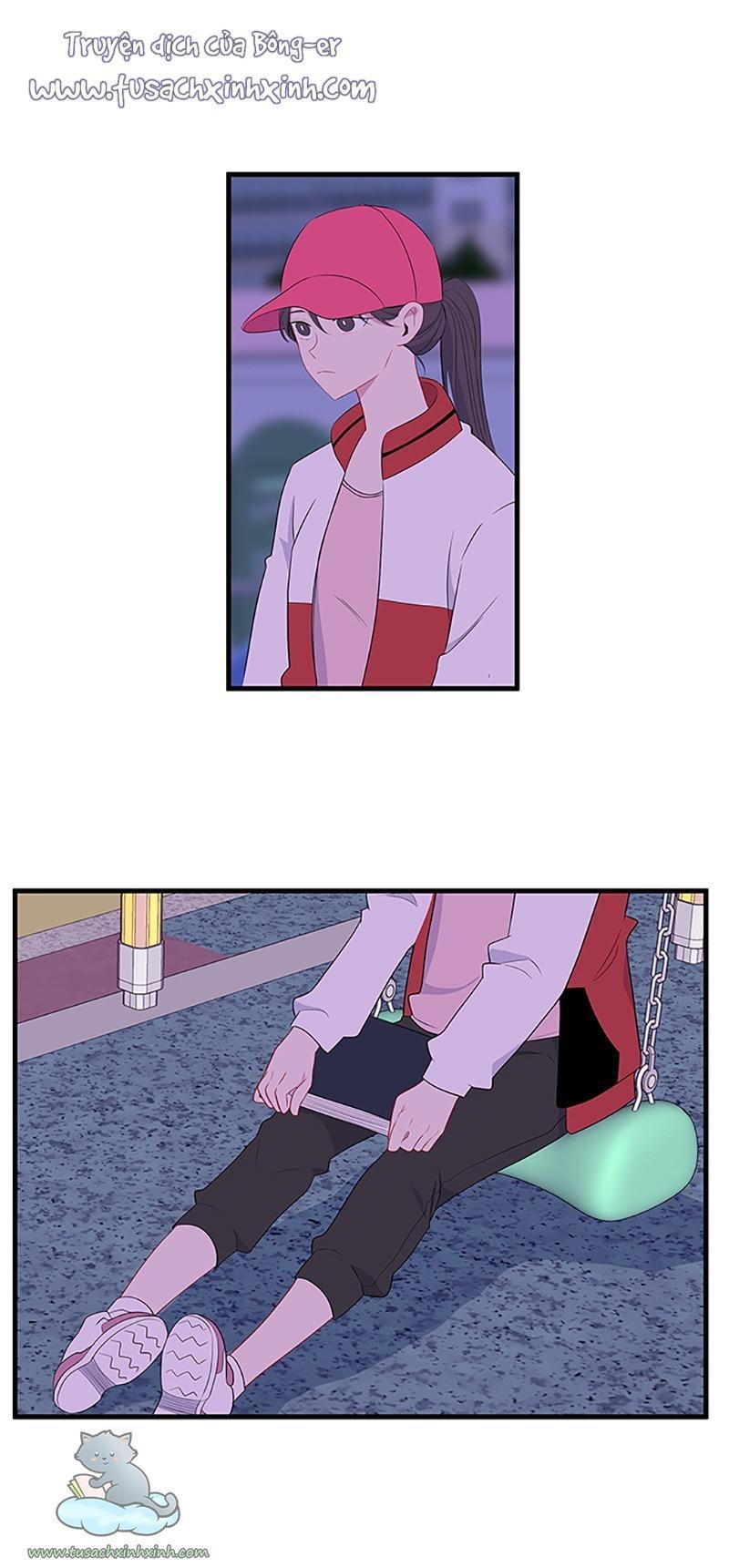 về bên anh chapter 13 23