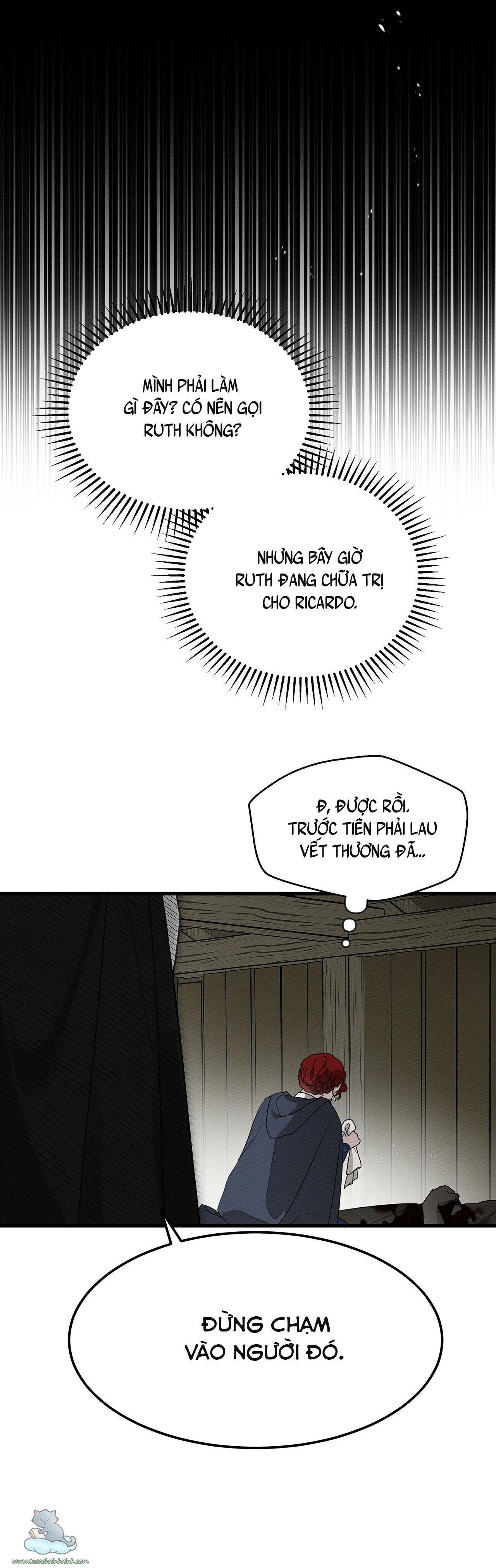 dưới tán cây sồi chapter 39 33