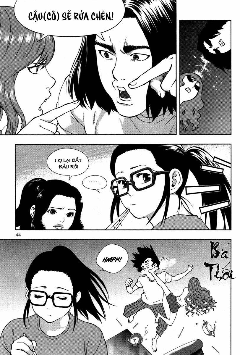 xo sisters chapter 5 47