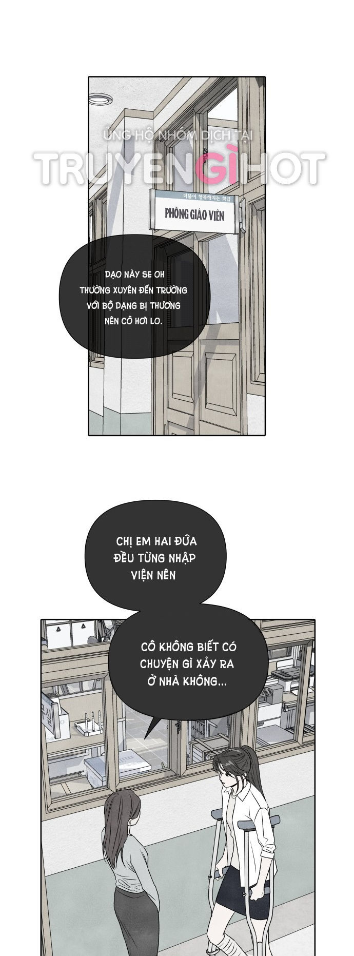 điều khiến tôi quyết tâm muốn chết chapter 21.2 22