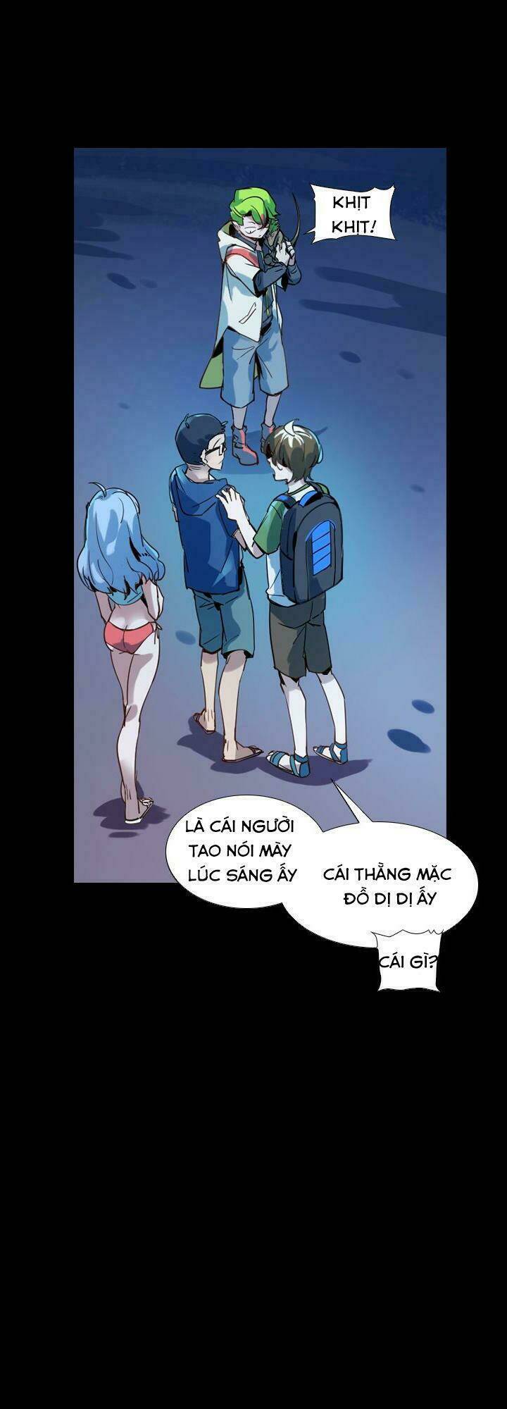 vua biến thái chapter 10 43