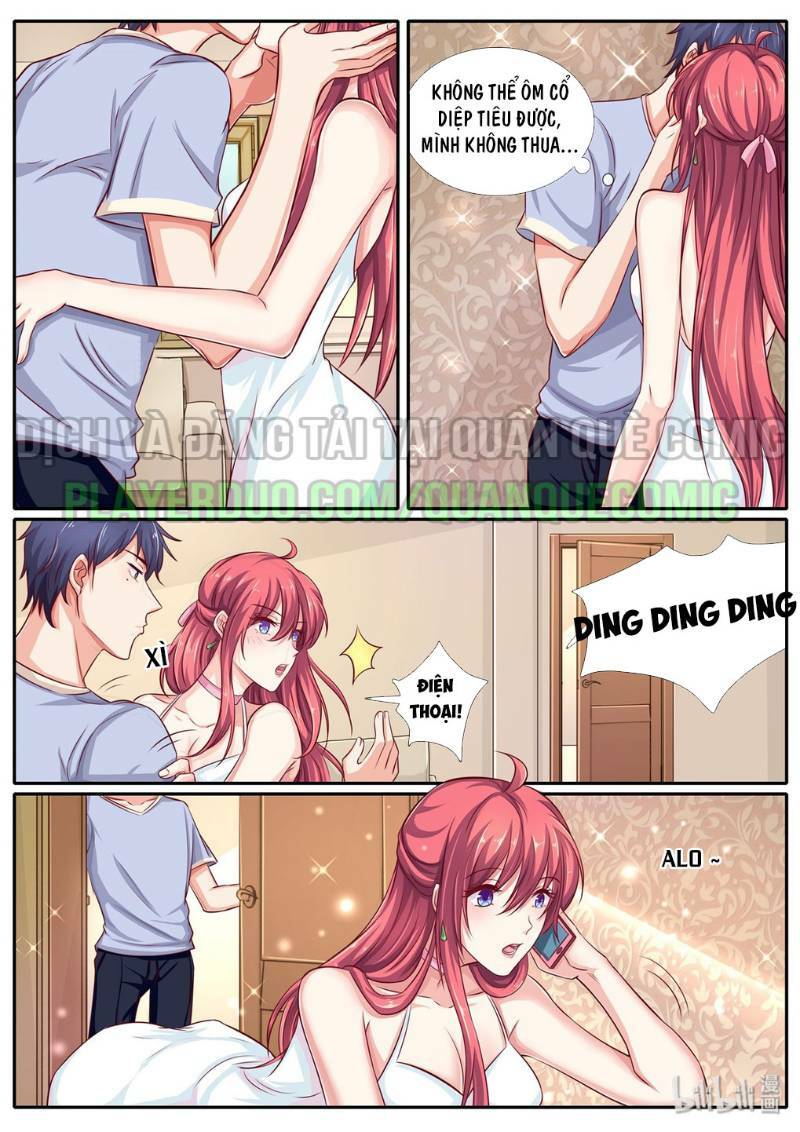 vương bài cao thủ của nữ tổng tài chapter 44 7