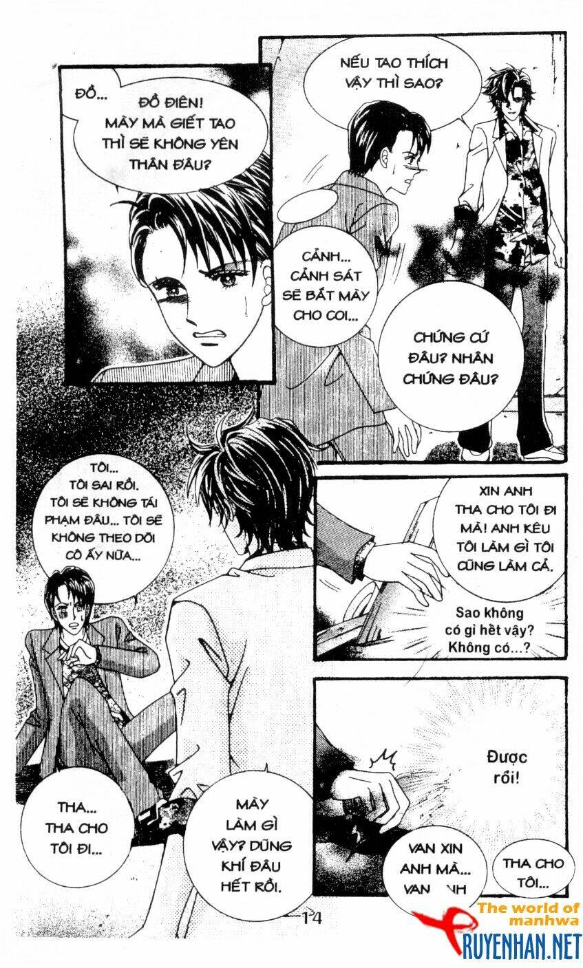 chàng trai hào hiệp chapter 8 16