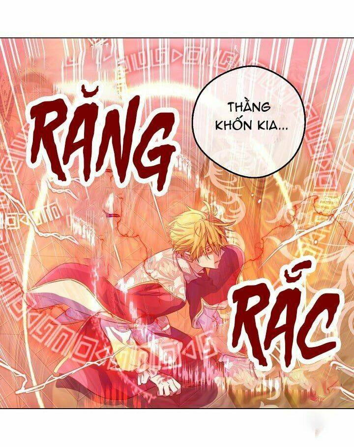 một ngày nọ ta trở thành công chúa chapter 104.2 17