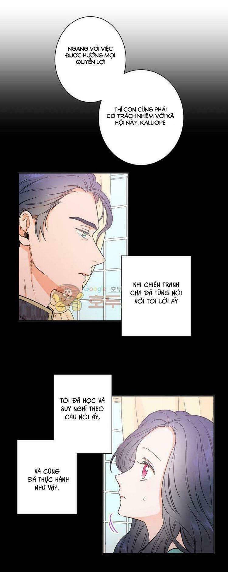 lady baby chapter 22 34