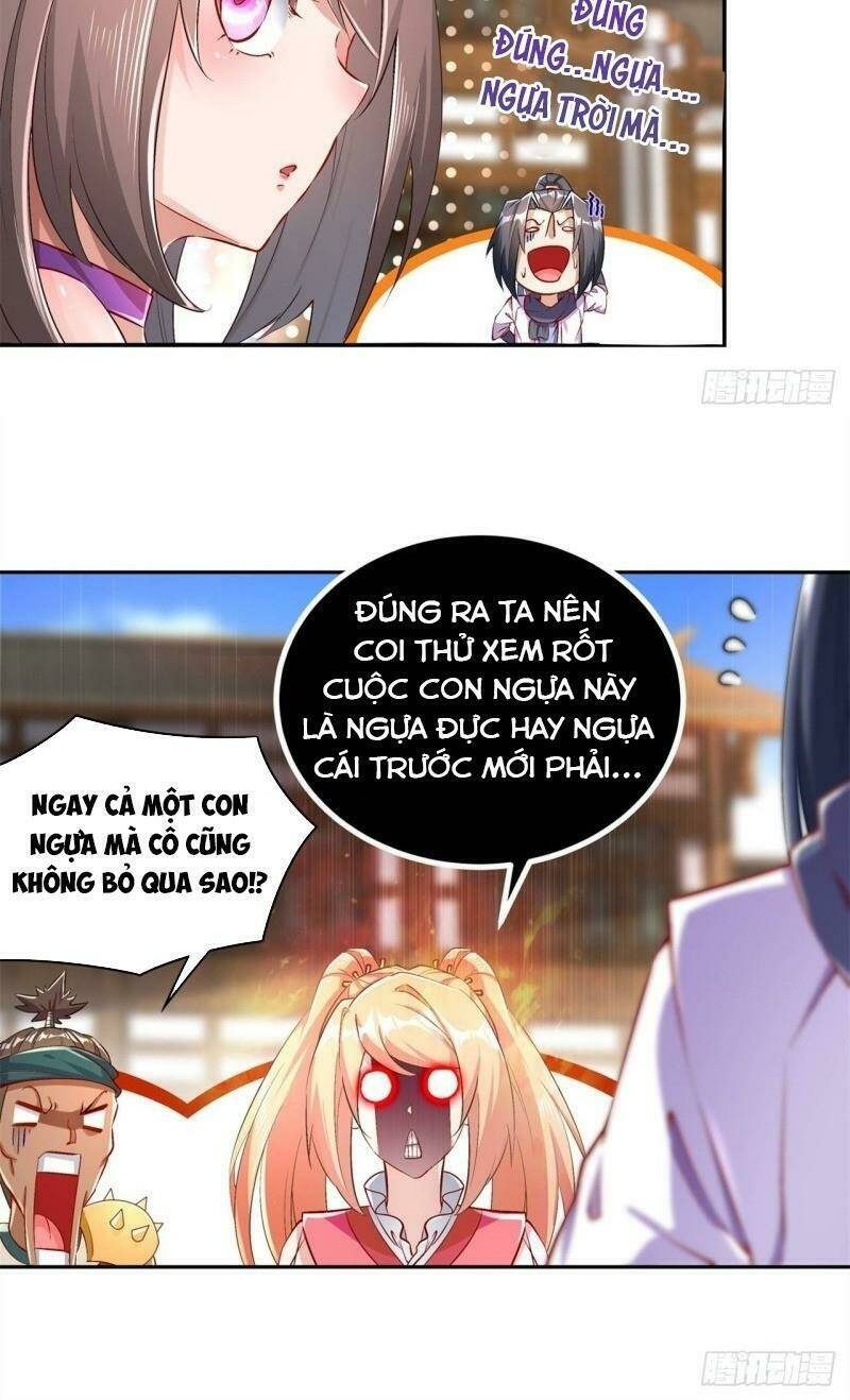 võng du chi tối cường đoán mệnh sư chapter 64 16