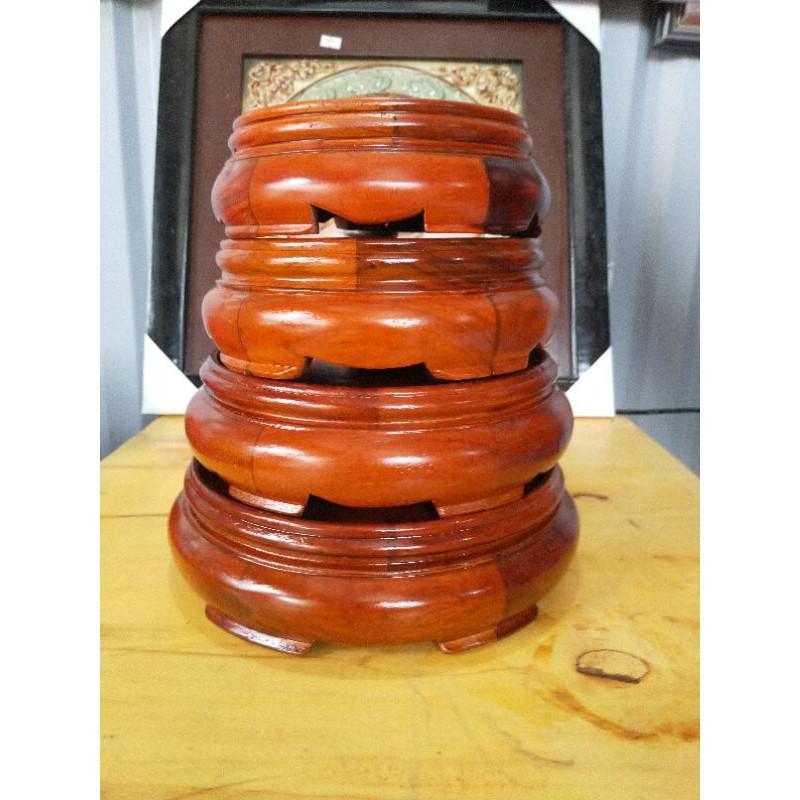 KỆ GỖ KÊ BÁT HƯƠNG,LỌ HOA,BÌNH HŨ