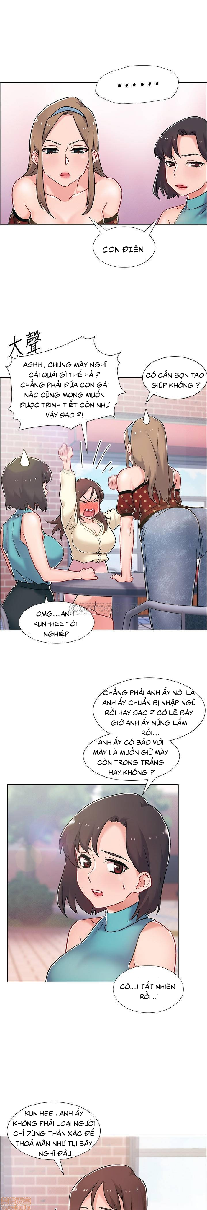 vã lắm rồi chapter 10 37