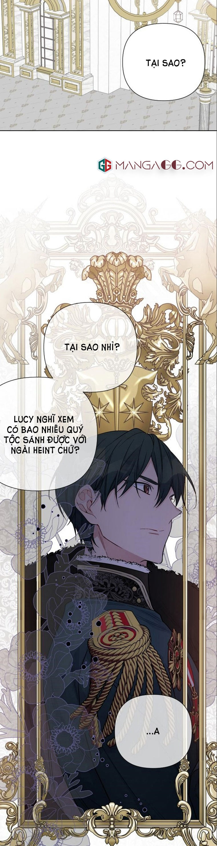 cách hiệp sĩ sống như một tiểu thư chapter 68 31