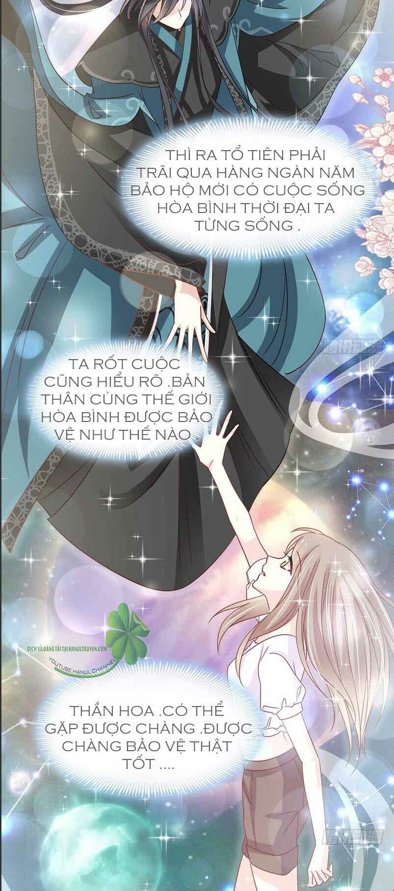 thiên hạ đệ nhất sủng phi chapter 109 9