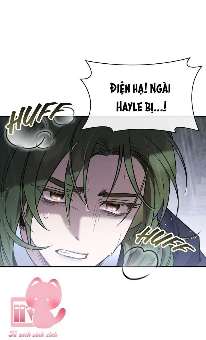 đêm đen khuất bóng chapter 30 36