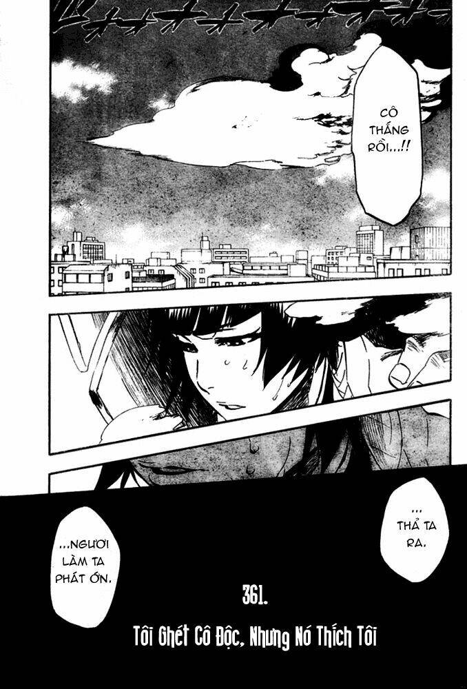 thần chết ichigo chapter 361 7