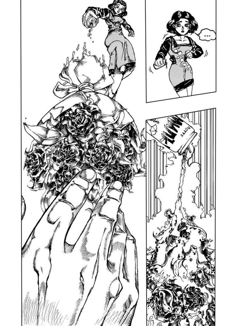 jojo\'s bizarre adventure: moscow calling chapter 2 6