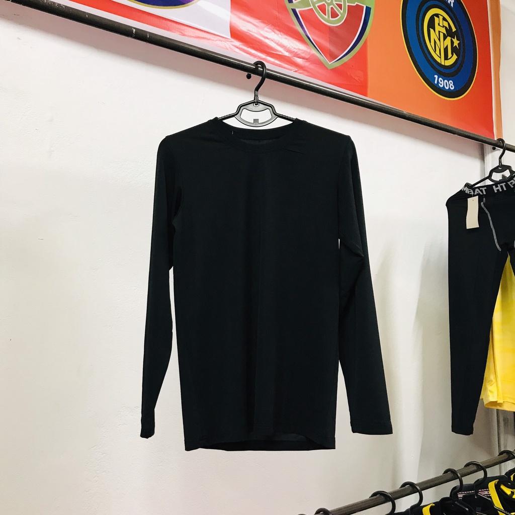 Áo giữ nhiệt BODY EVO