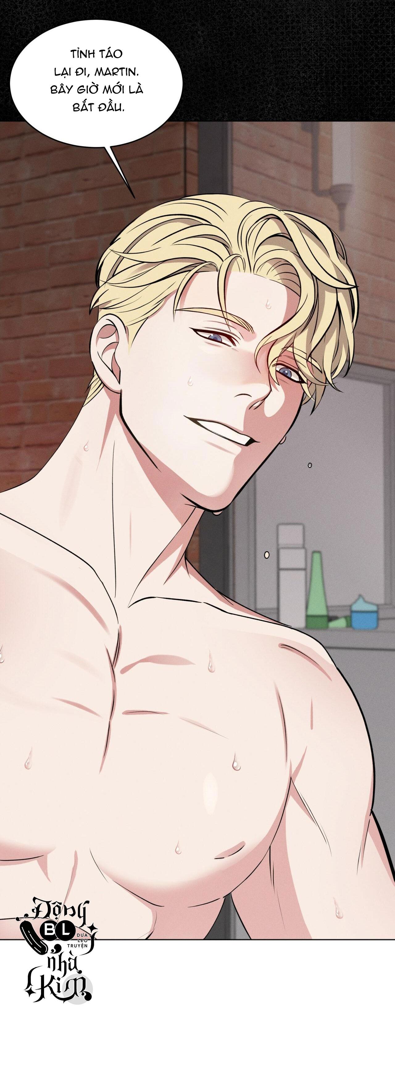 đêm ở london chapter 1 44