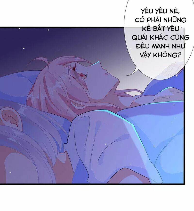 vương bài thiên sư và tiểu manh yêu chapter 65 31