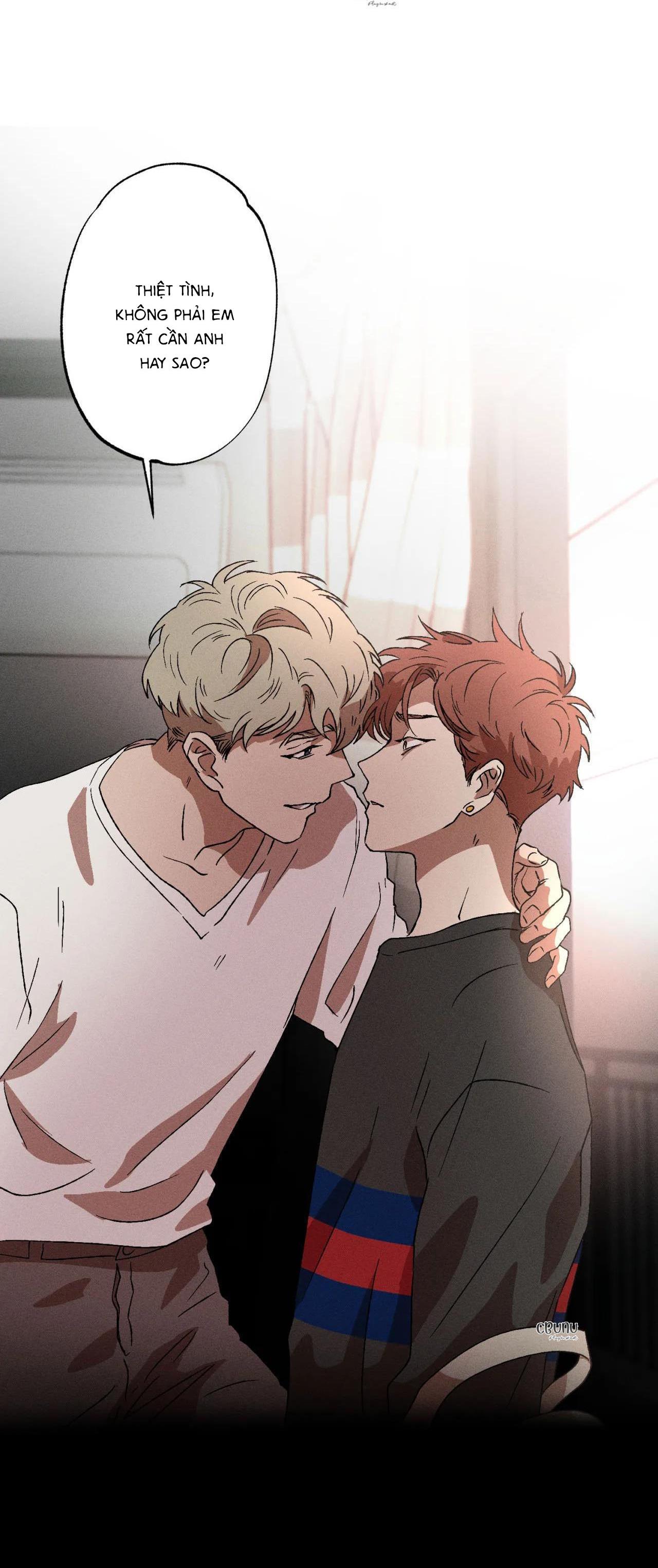 bẫy đôi ngọt ngào chapter 6 72