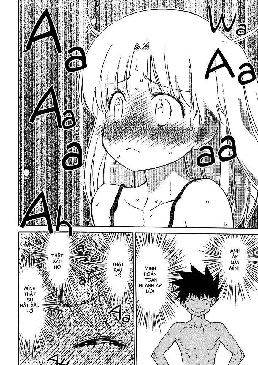 kiss x sis chapter 102 4