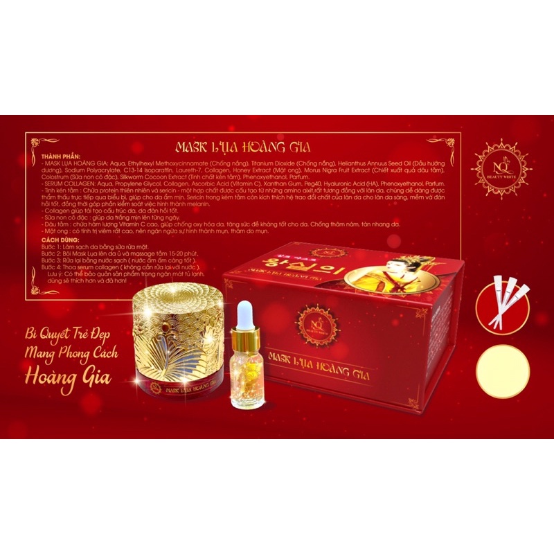 CẤY TRẮNG LỤA DÀNH CHO SPA