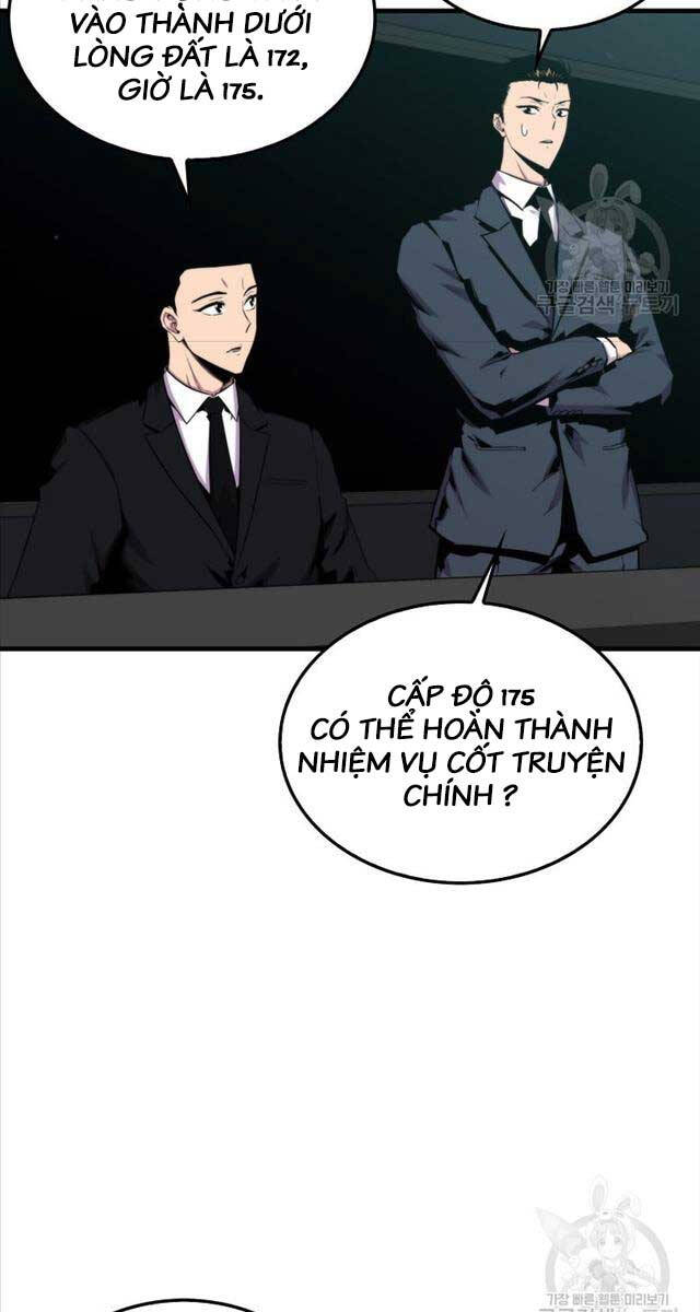 tôi thăng cấp trong lúc ngủ chapter 72 52