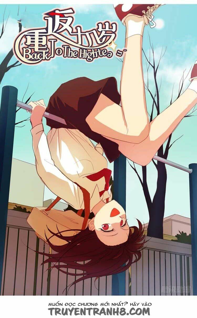 trở lại tuổi mười mấy chapter 19 11