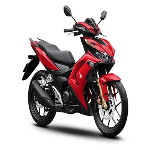 Xe Máy Honda WINNER X 2024 - Phiên Bản Đặc Biệt