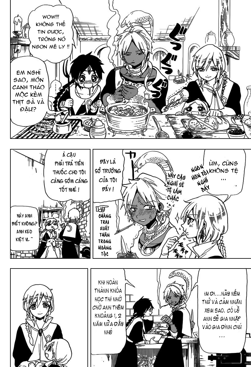 magi - the labyrinth of magic chapter 164 12