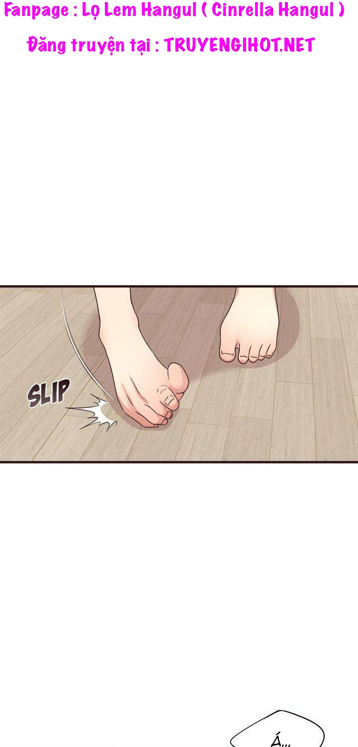 tình yêu dại khờ chapter 2.1 13