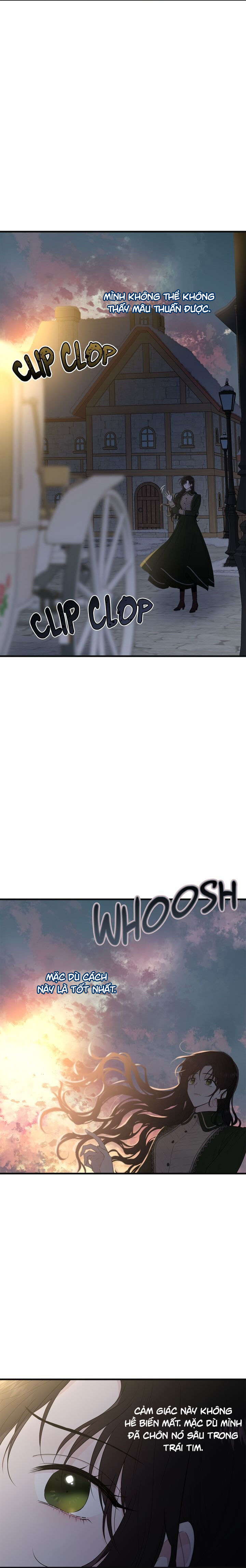 vị tiểu thư tôi từng theo hầu đã trở thành thiếu gia chapter 38 18