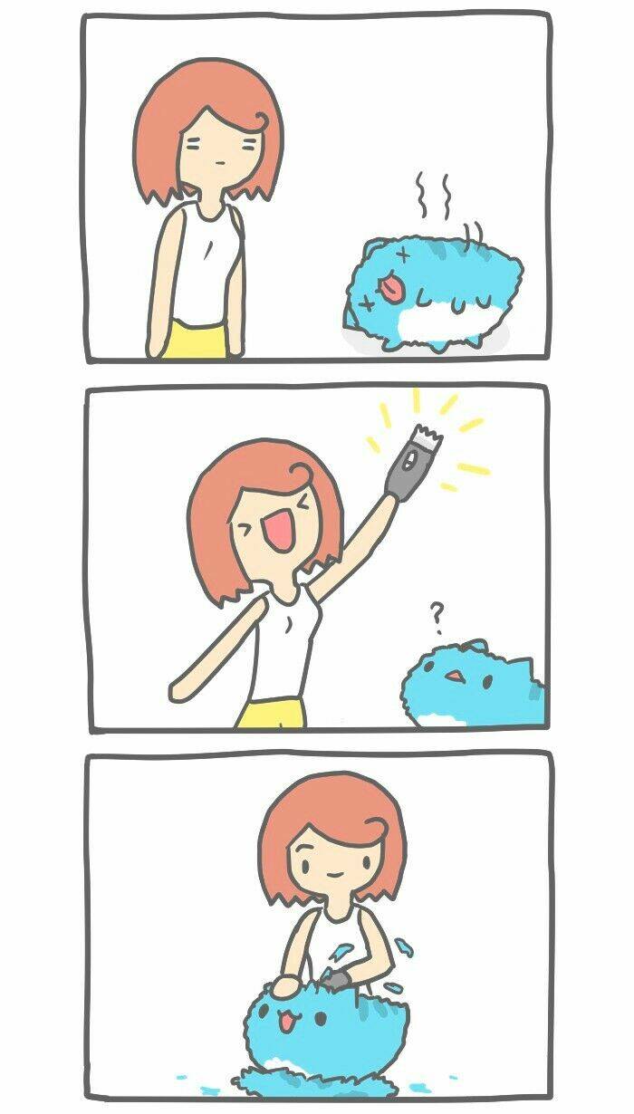 bugcat-capoo chapter 28 2