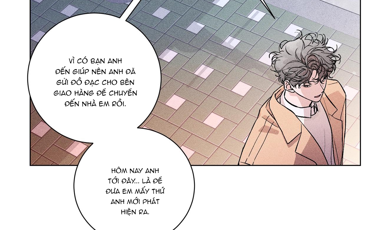 người yêu của anh chapter 3 137