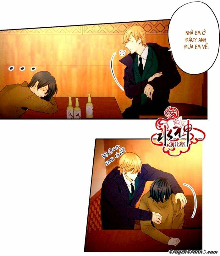 something sweet chapter 6 17