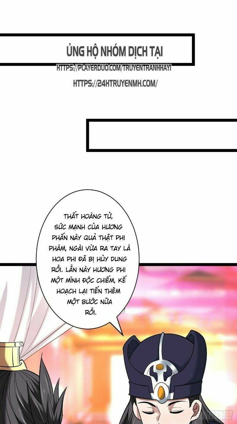 trọng sinh tối cường ma tôn ở rể chapter 72 5