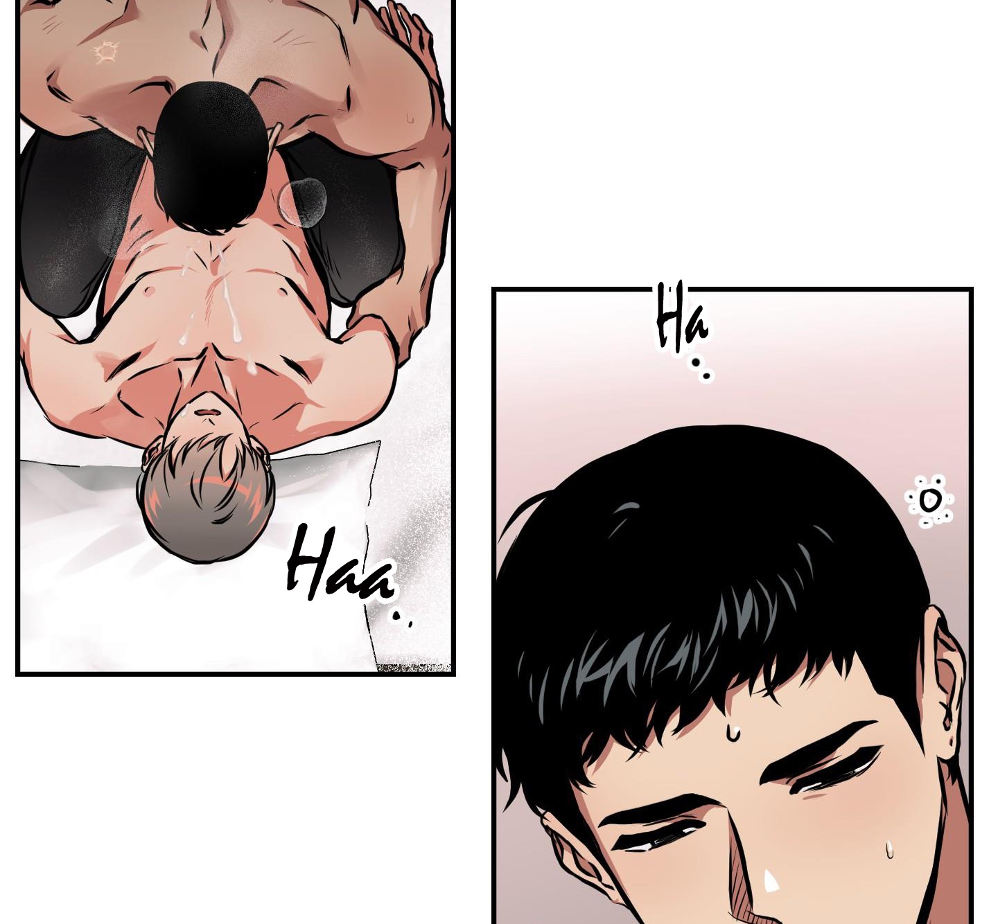 cây thương của ghost chapter 21 69