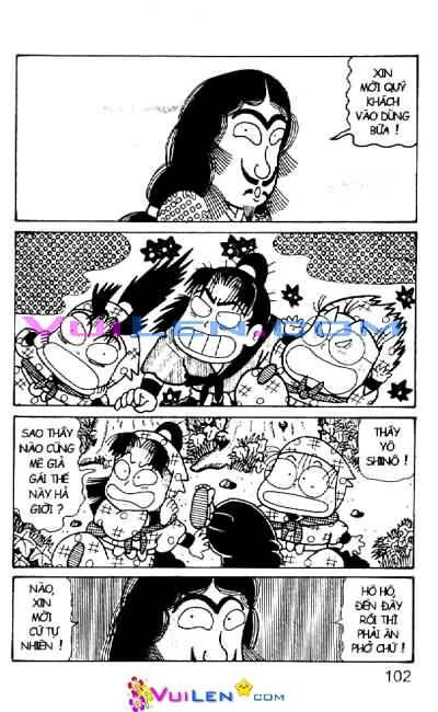 ninja loạn thị chapter 50 102