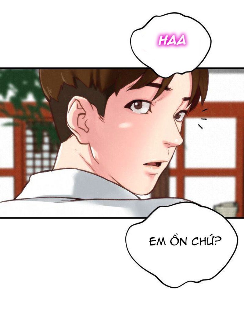 cô gái bé nhỏ của tôi chapter 1.2 12