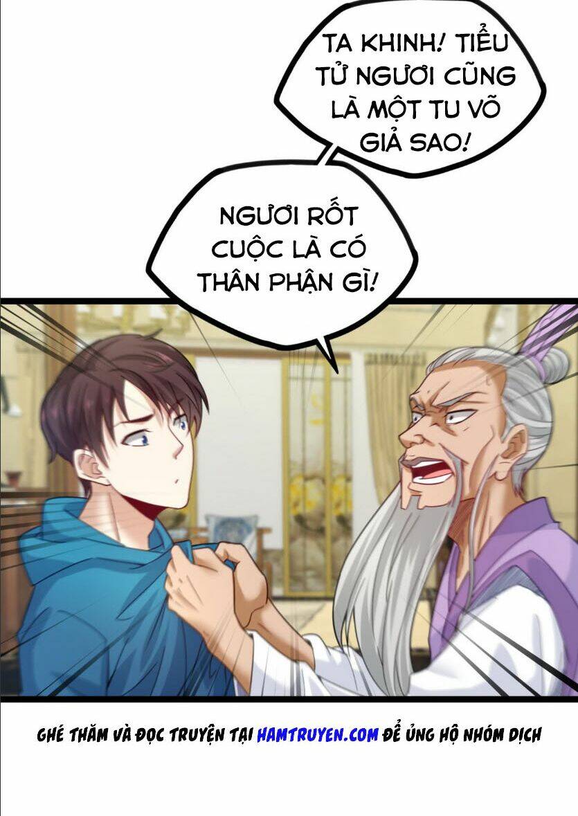 trọng sinh cực phẩm tiên đế chapter 19 17