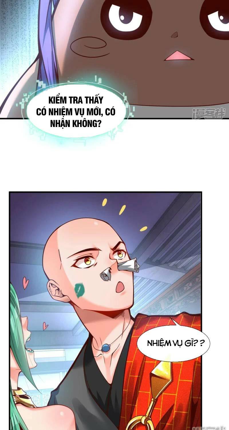 ta là thương thiên chapter 4 7