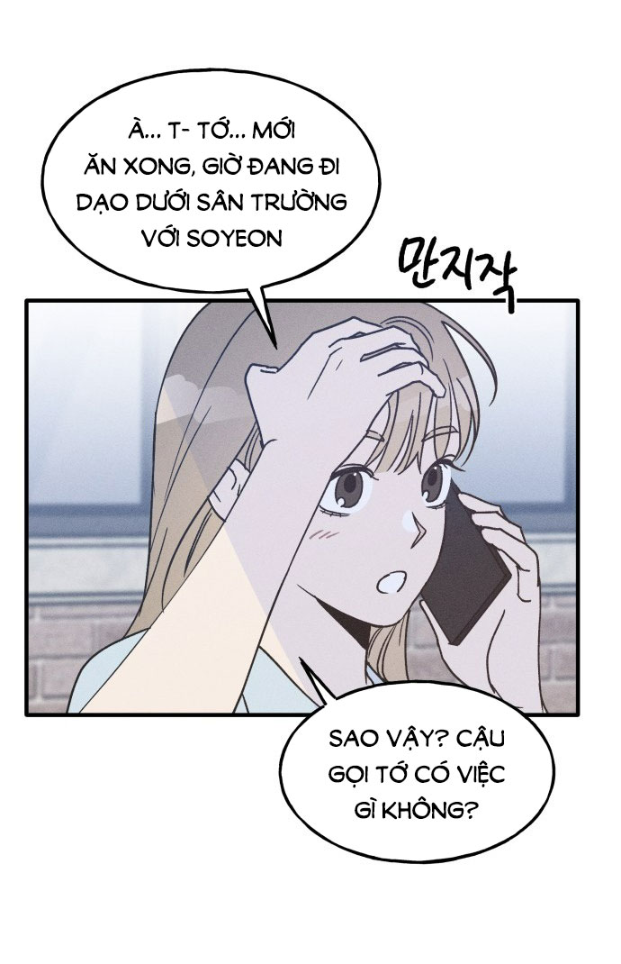 nguyên tắc của bạn thân là con trai chapter 18.2 20