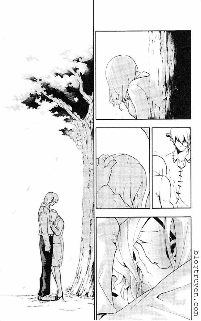 soul eater chapter 40 22